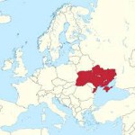 Ukraina